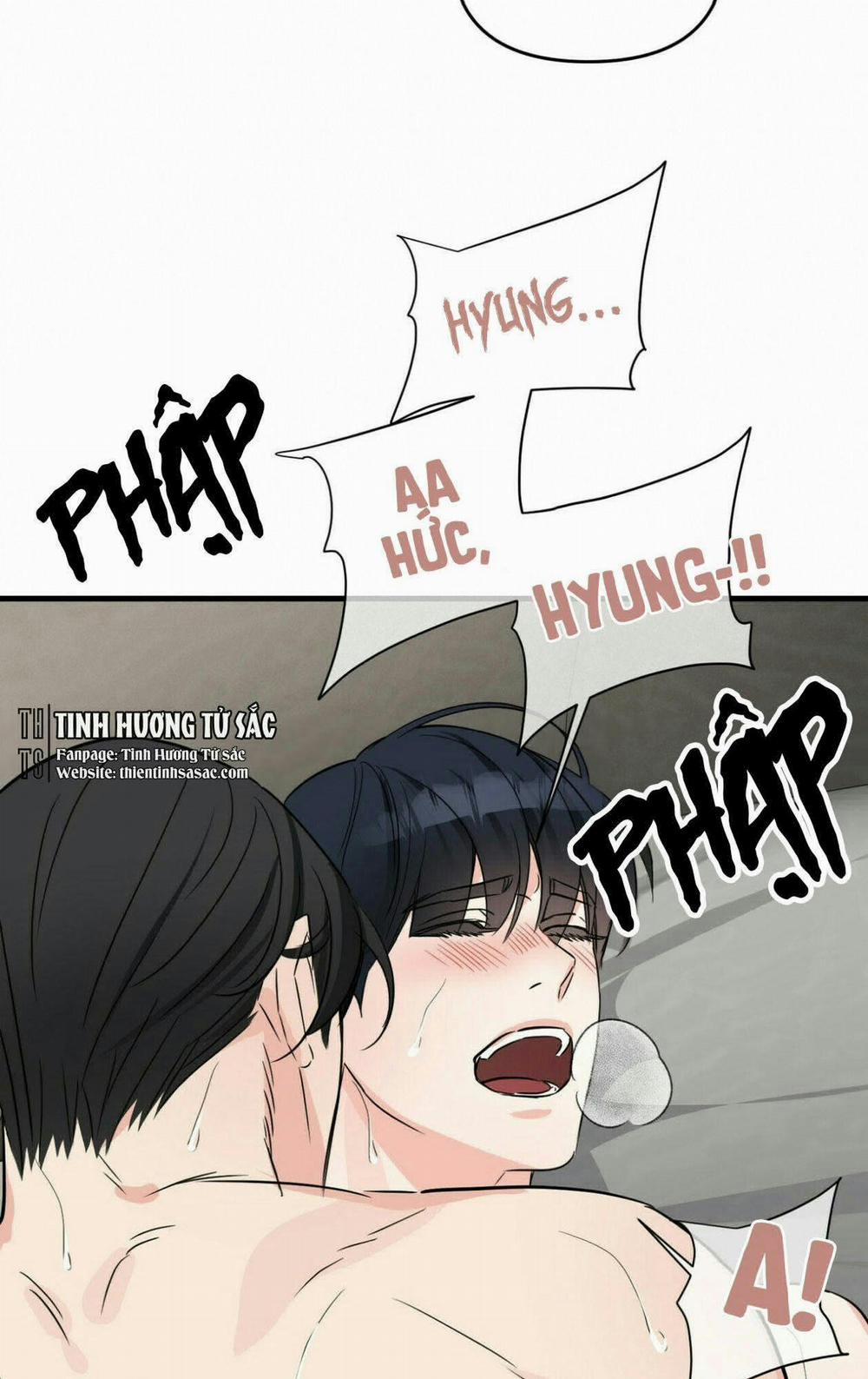 Dấu Vết Không Mùi 29 trang 14