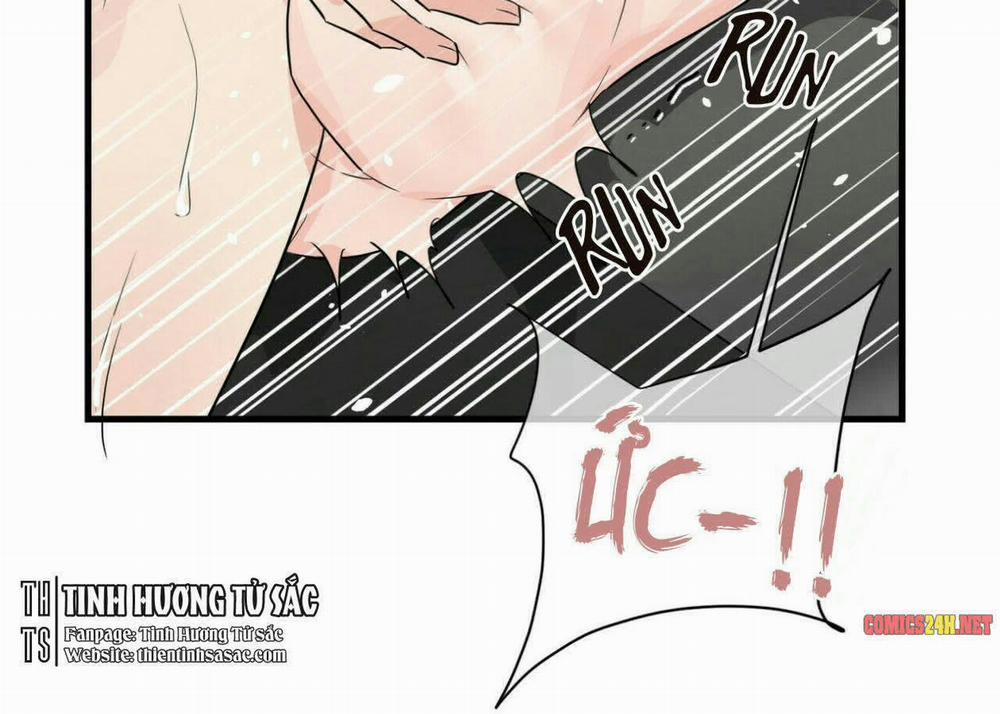 Dấu Vết Không Mùi 29 trang 23