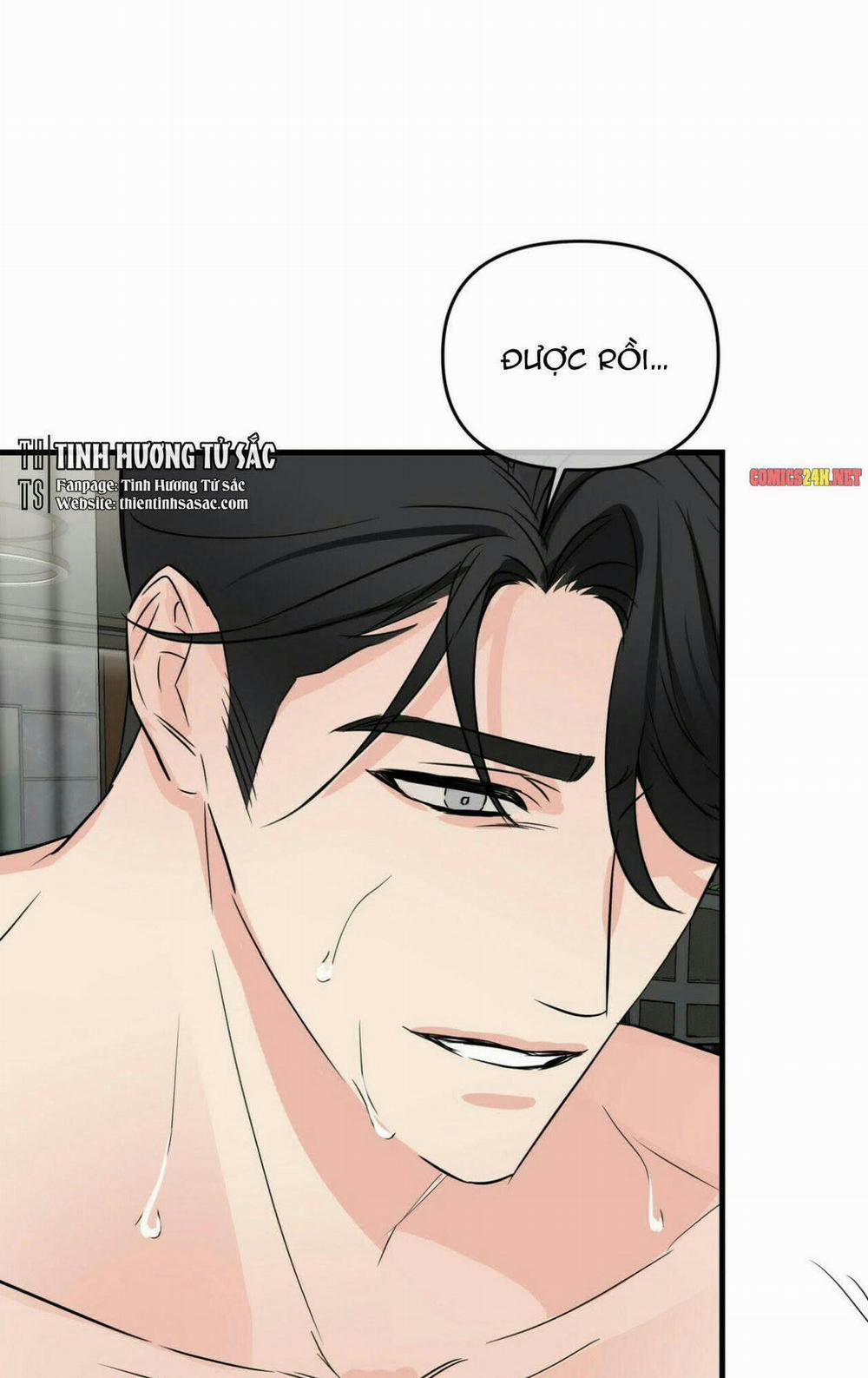 Dấu Vết Không Mùi 29 trang 37