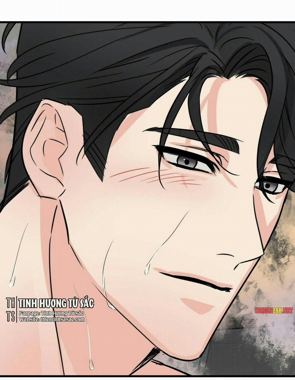 Dấu Vết Không Mùi 29 trang 5