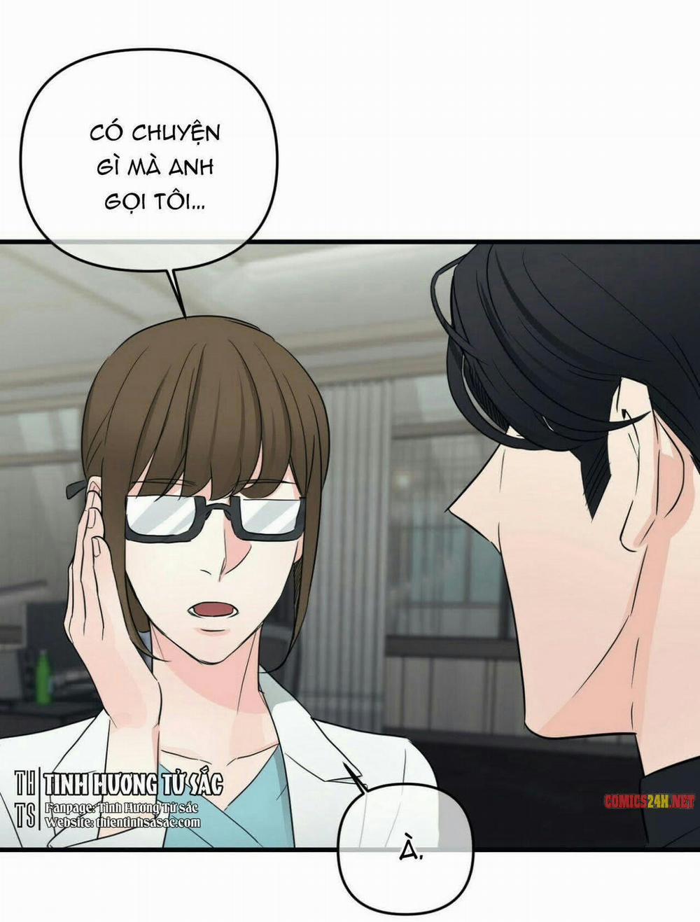 Dấu Vết Không Mùi 29 trang 52