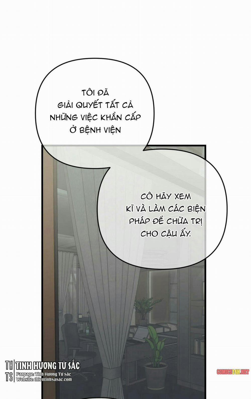 Dấu Vết Không Mùi 29 trang 71