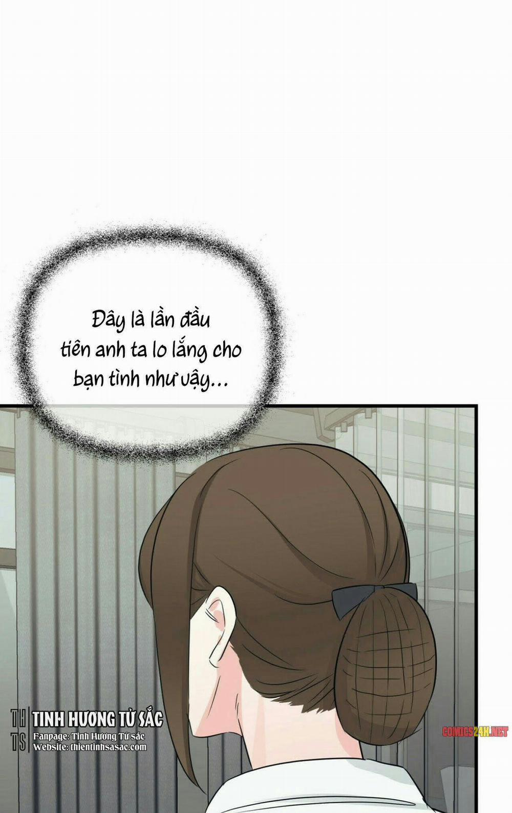 Dấu Vết Không Mùi 29 trang 73