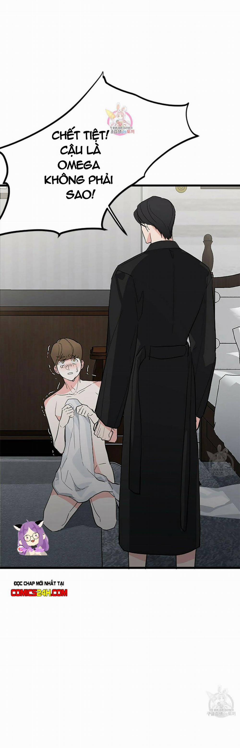 Dấu Vết Không Mùi 3 trang 0