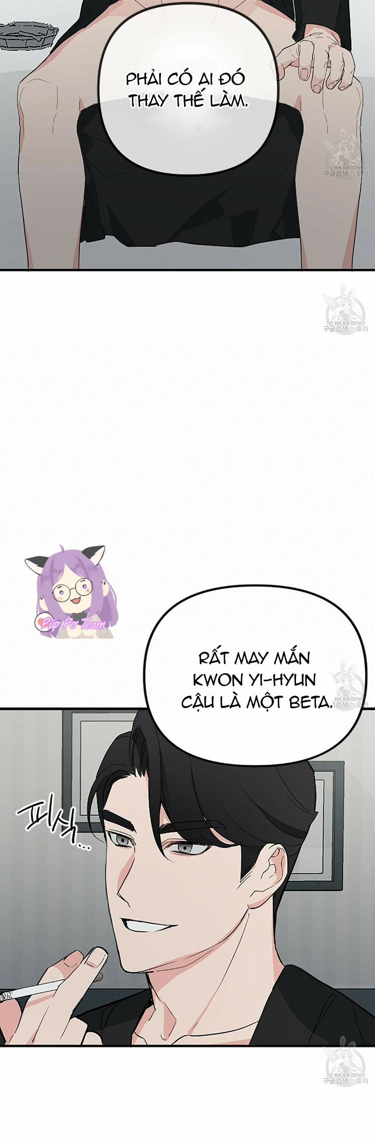 Dấu Vết Không Mùi 3 trang 14