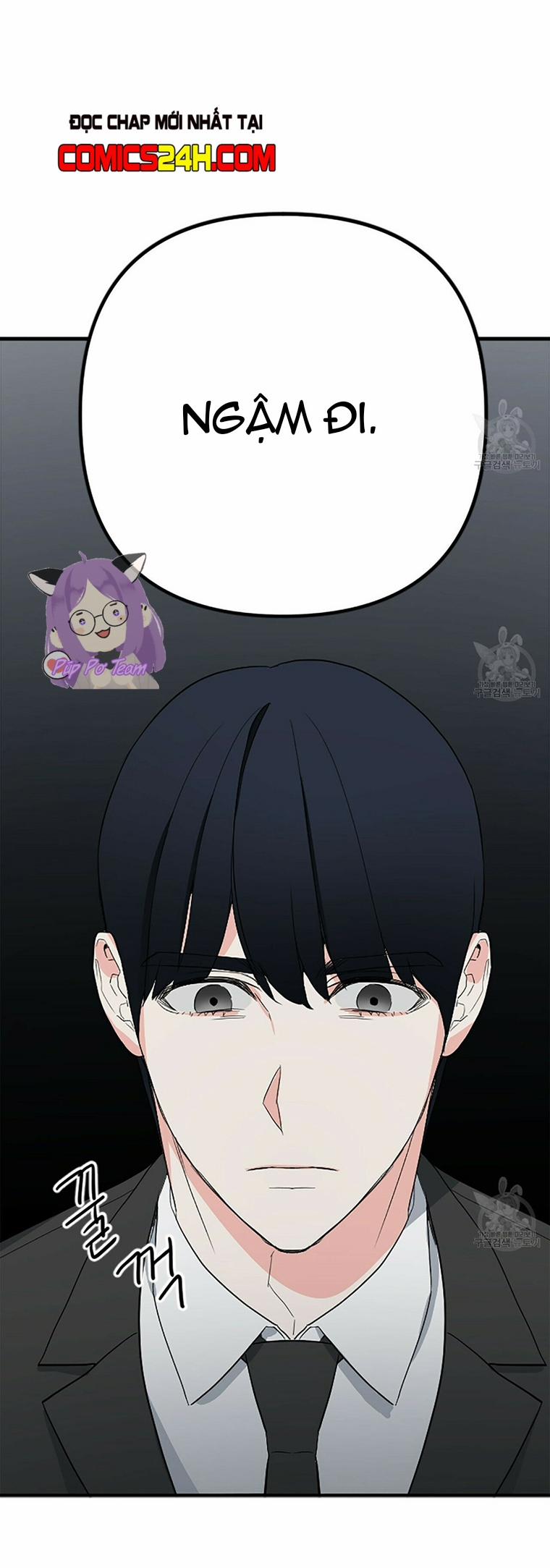 Dấu Vết Không Mùi 3 trang 15