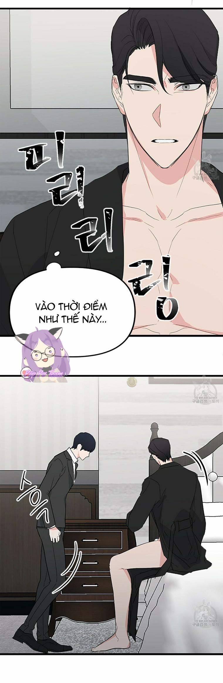 Dấu Vết Không Mùi 3 trang 22