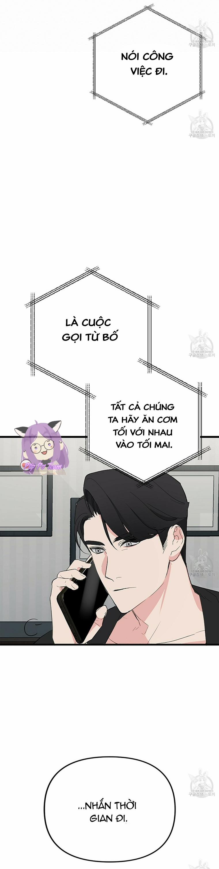 Dấu Vết Không Mùi 3 trang 25