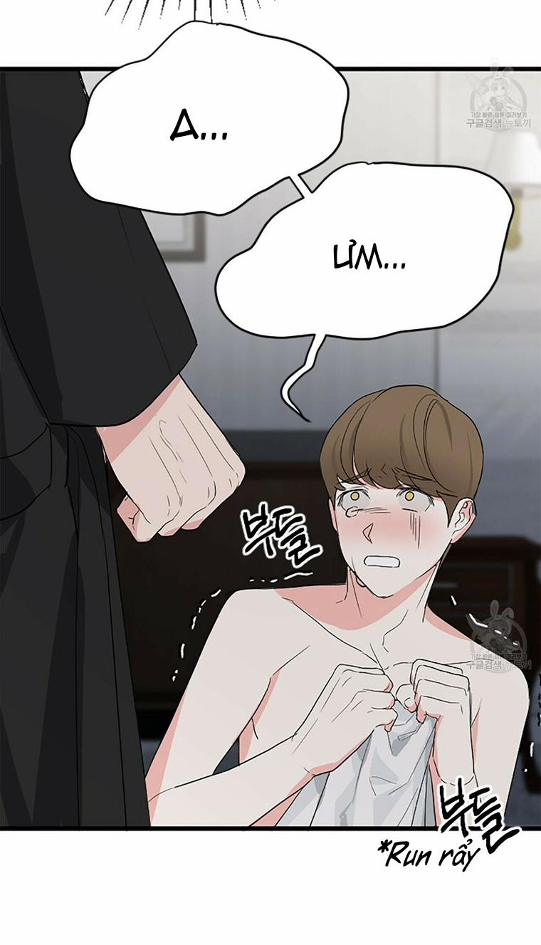 Dấu Vết Không Mùi 3 trang 3