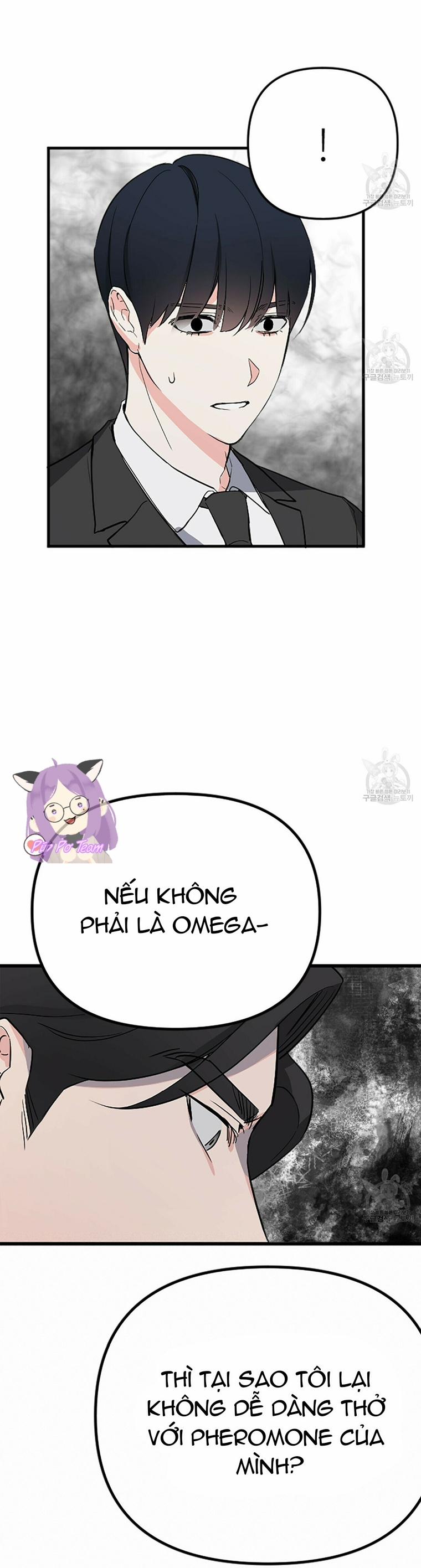 Dấu Vết Không Mùi 3 trang 4