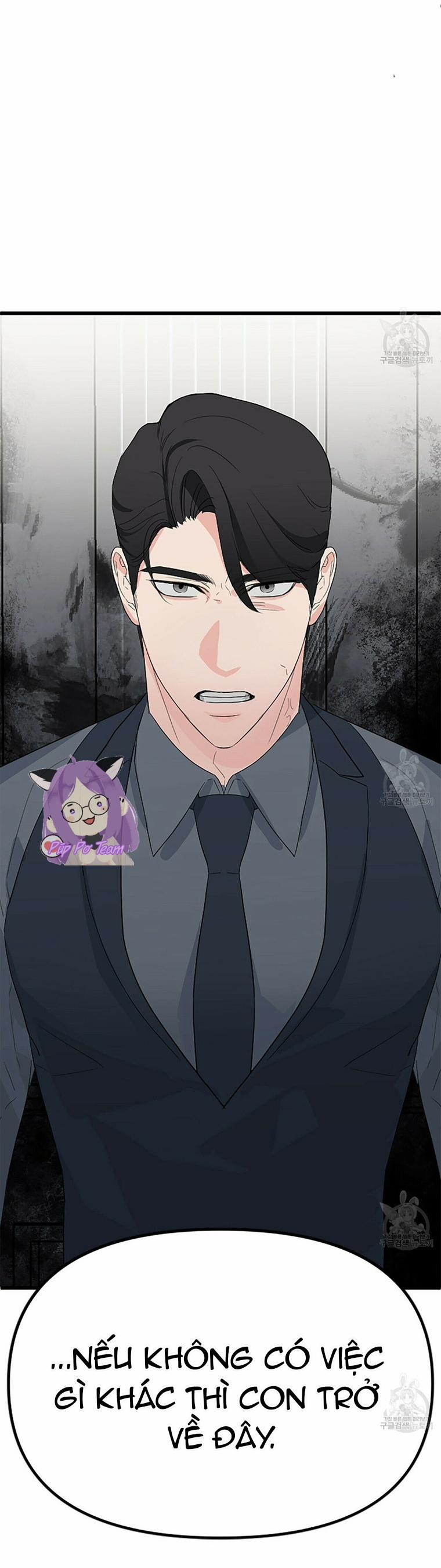 Dấu Vết Không Mùi 3 trang 41