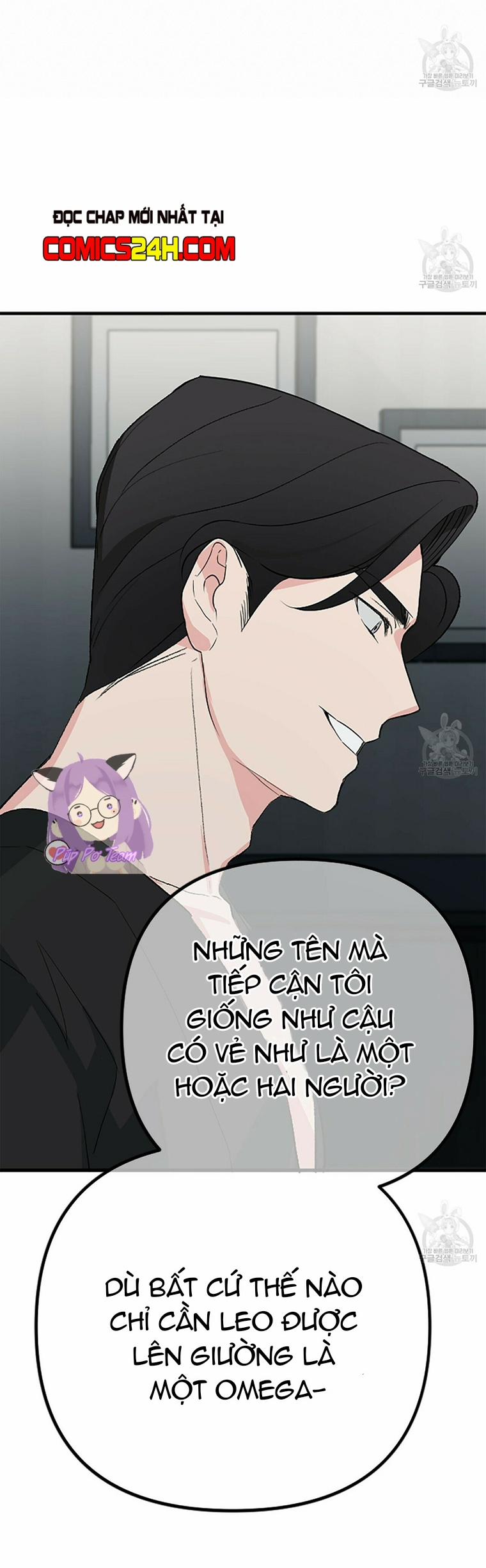 Dấu Vết Không Mùi 3 trang 5