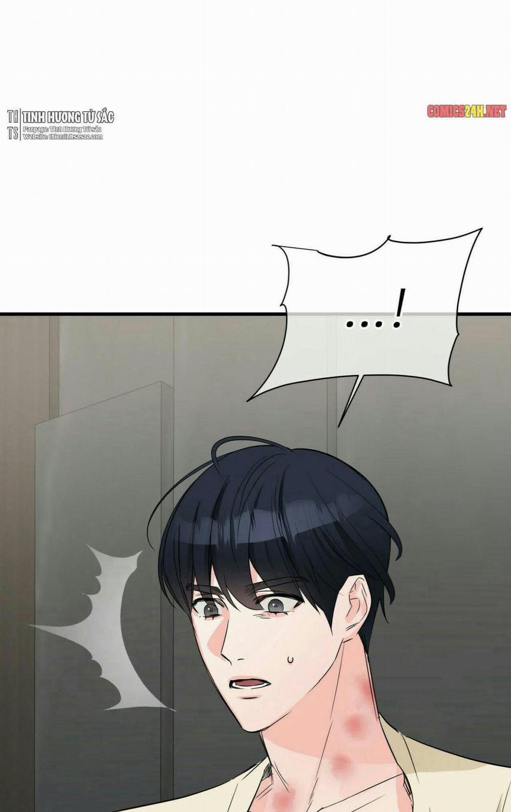 Dấu Vết Không Mùi 30 trang 10