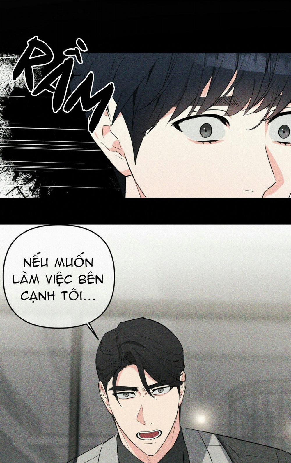 Dấu Vết Không Mùi 30 trang 101