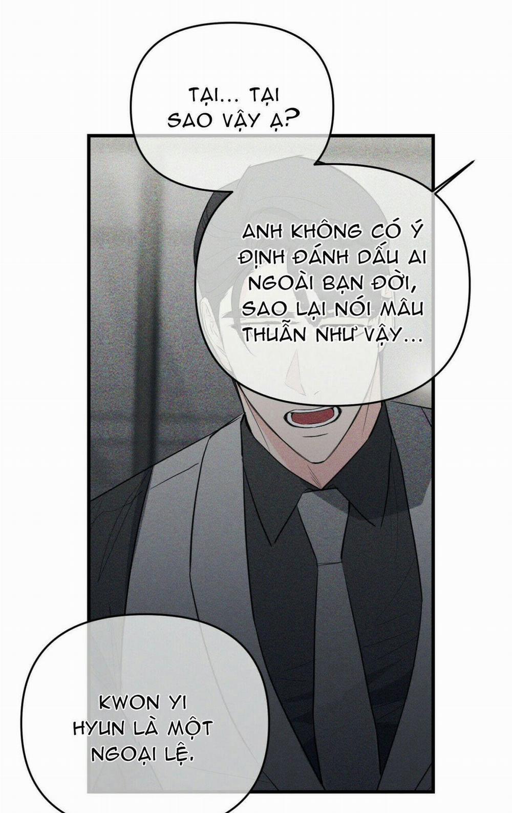 Dấu Vết Không Mùi 30 trang 109