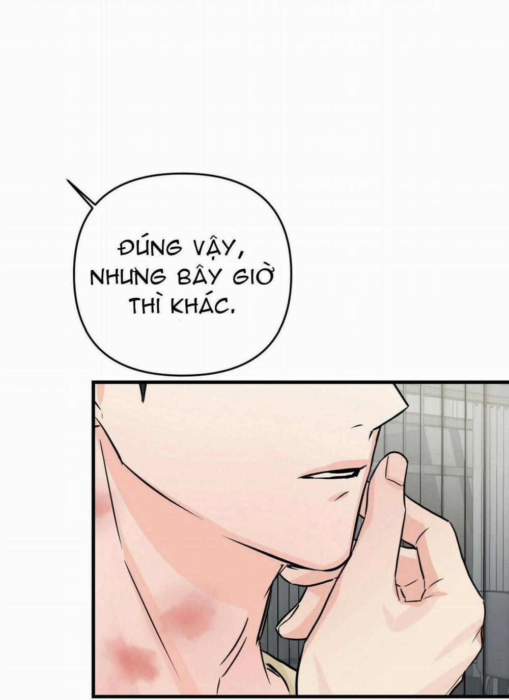 Dấu Vết Không Mùi 30 trang 112