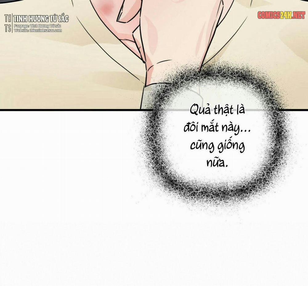 Dấu Vết Không Mùi 30 trang 116