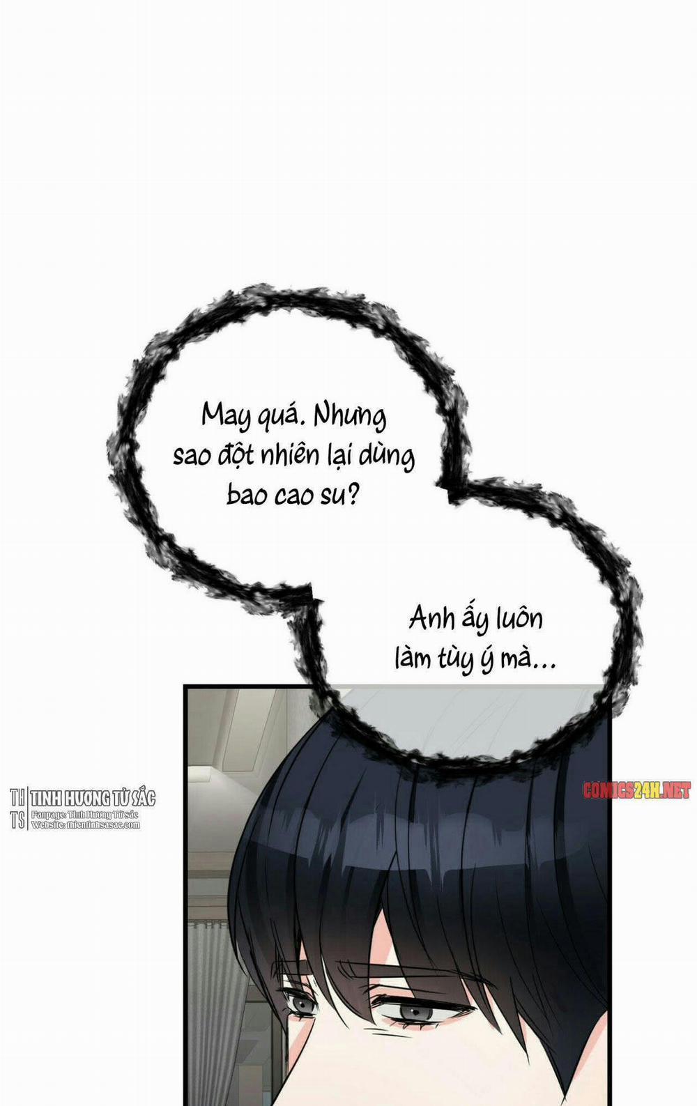 Dấu Vết Không Mùi 30 trang 19