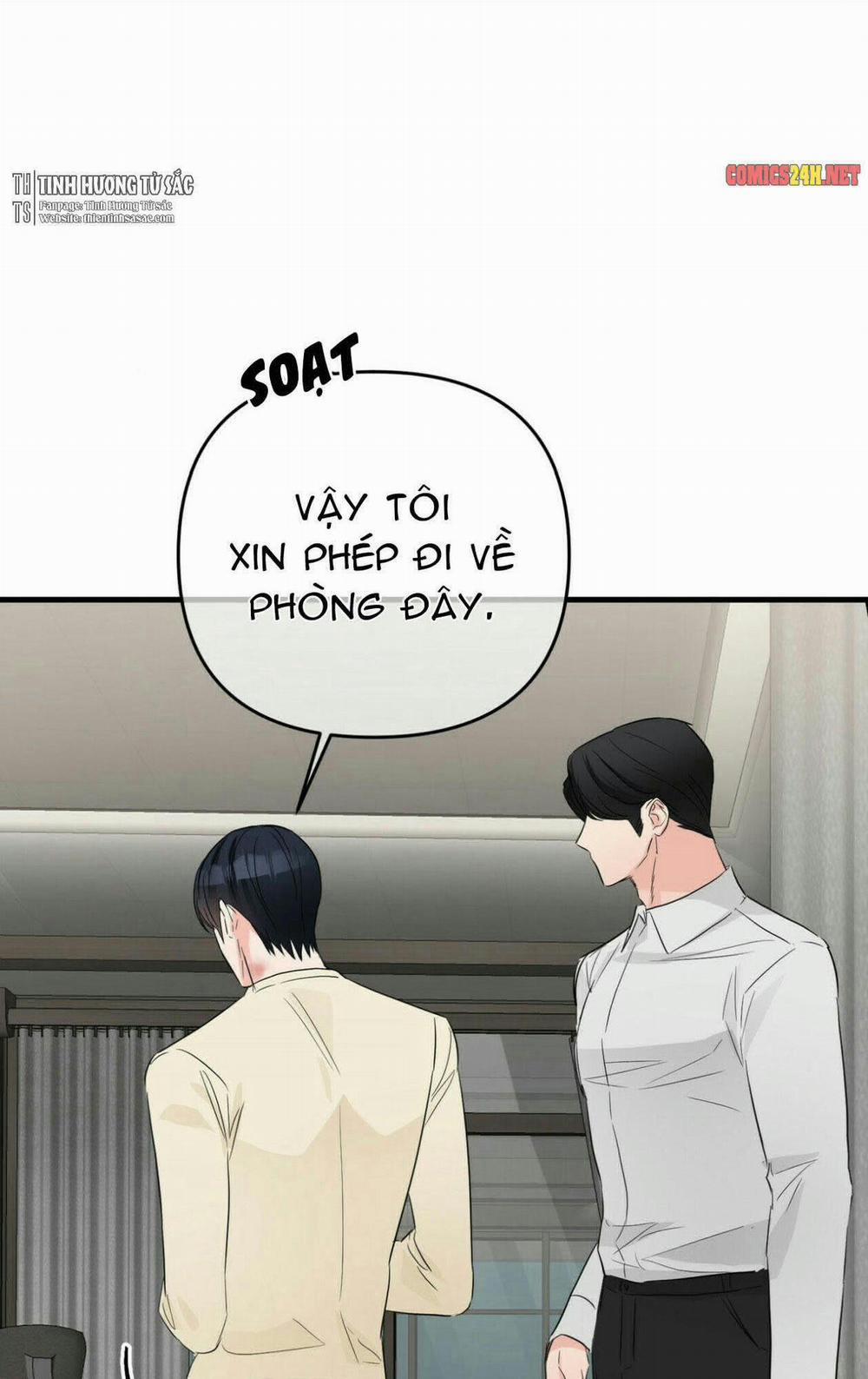 Dấu Vết Không Mùi 30 trang 43