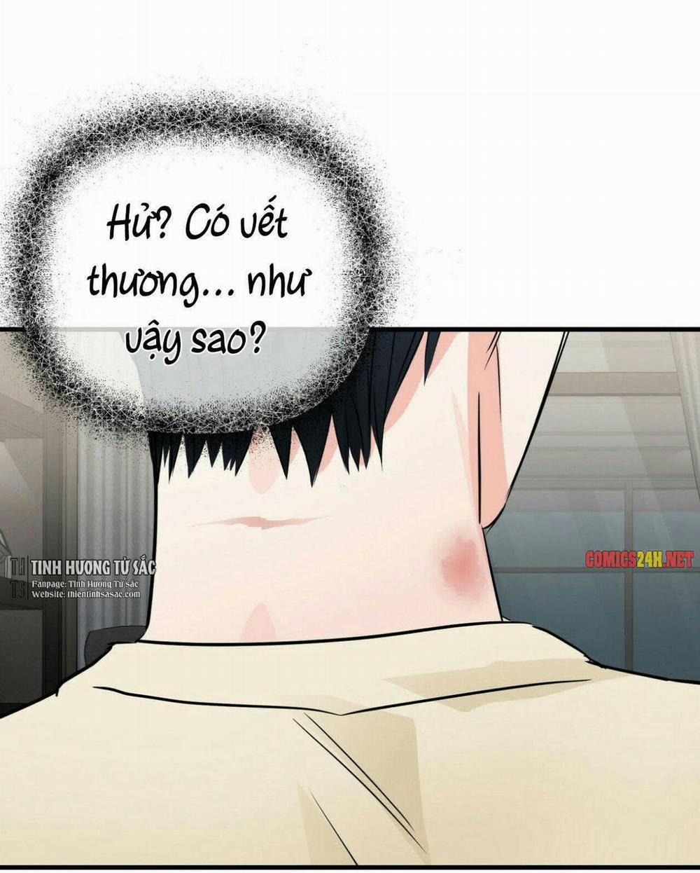 Dấu Vết Không Mùi 30 trang 48