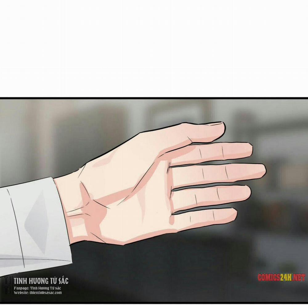 Dấu Vết Không Mùi 30 trang 62