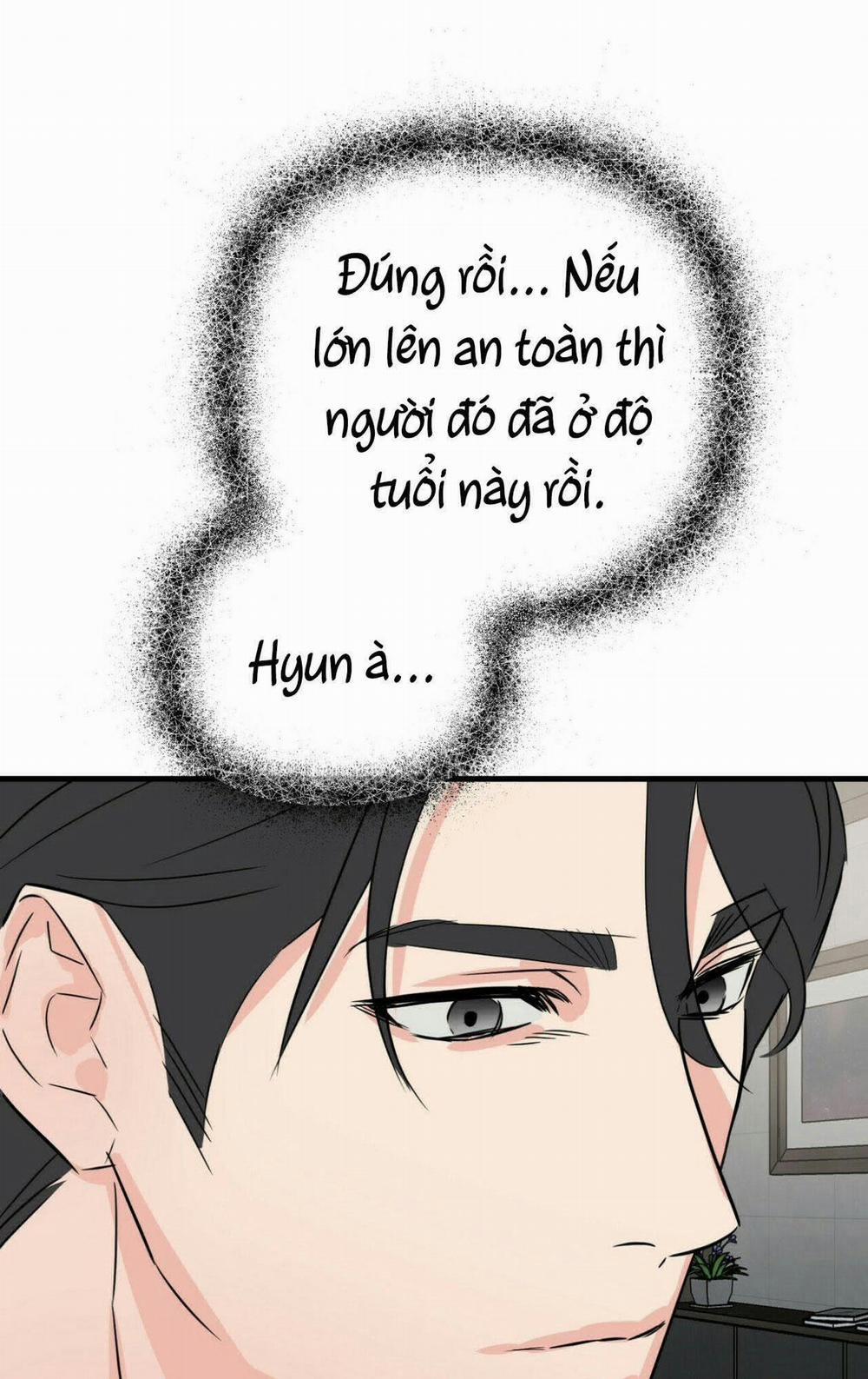Dấu Vết Không Mùi 30 trang 64