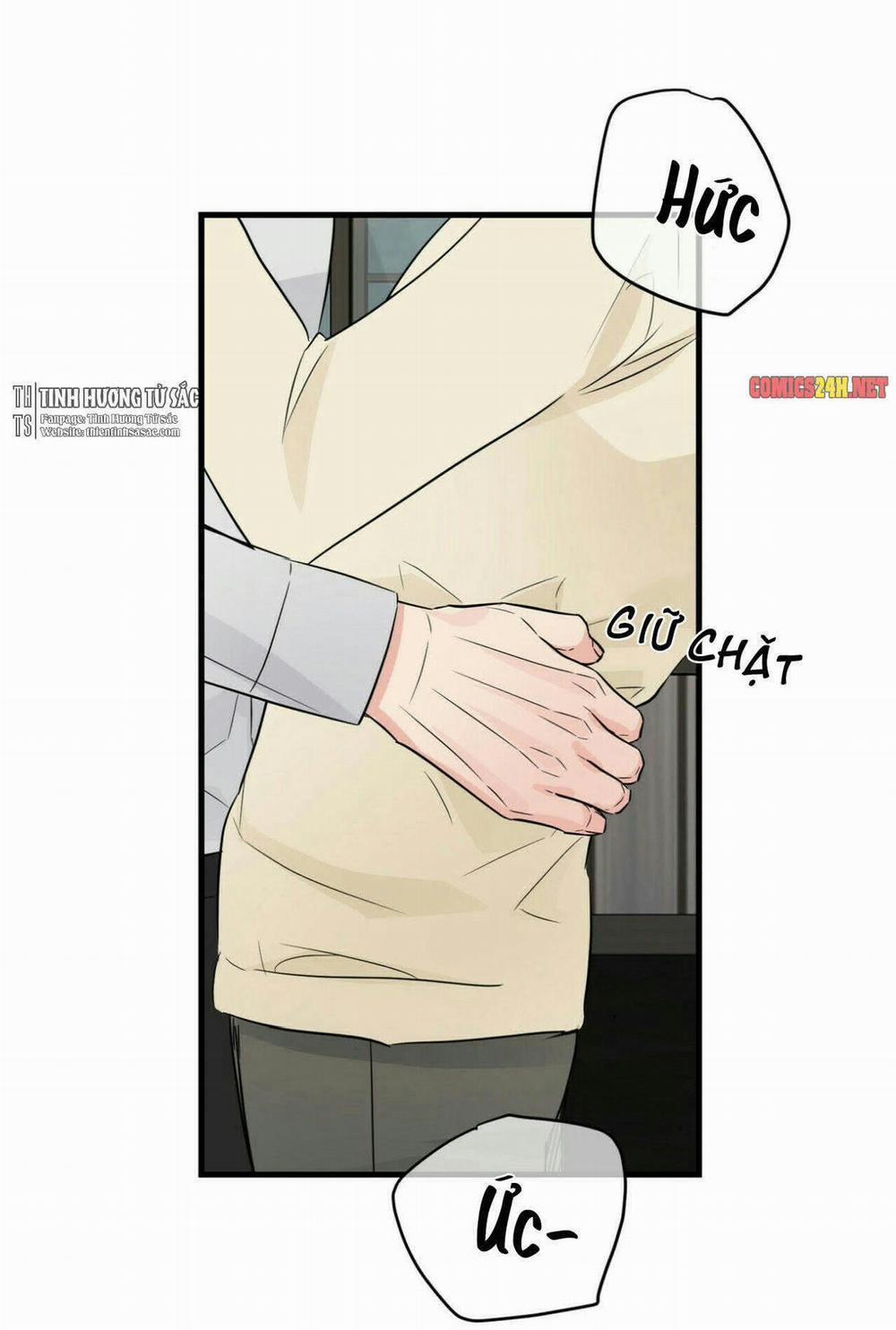 Dấu Vết Không Mùi 30 trang 72