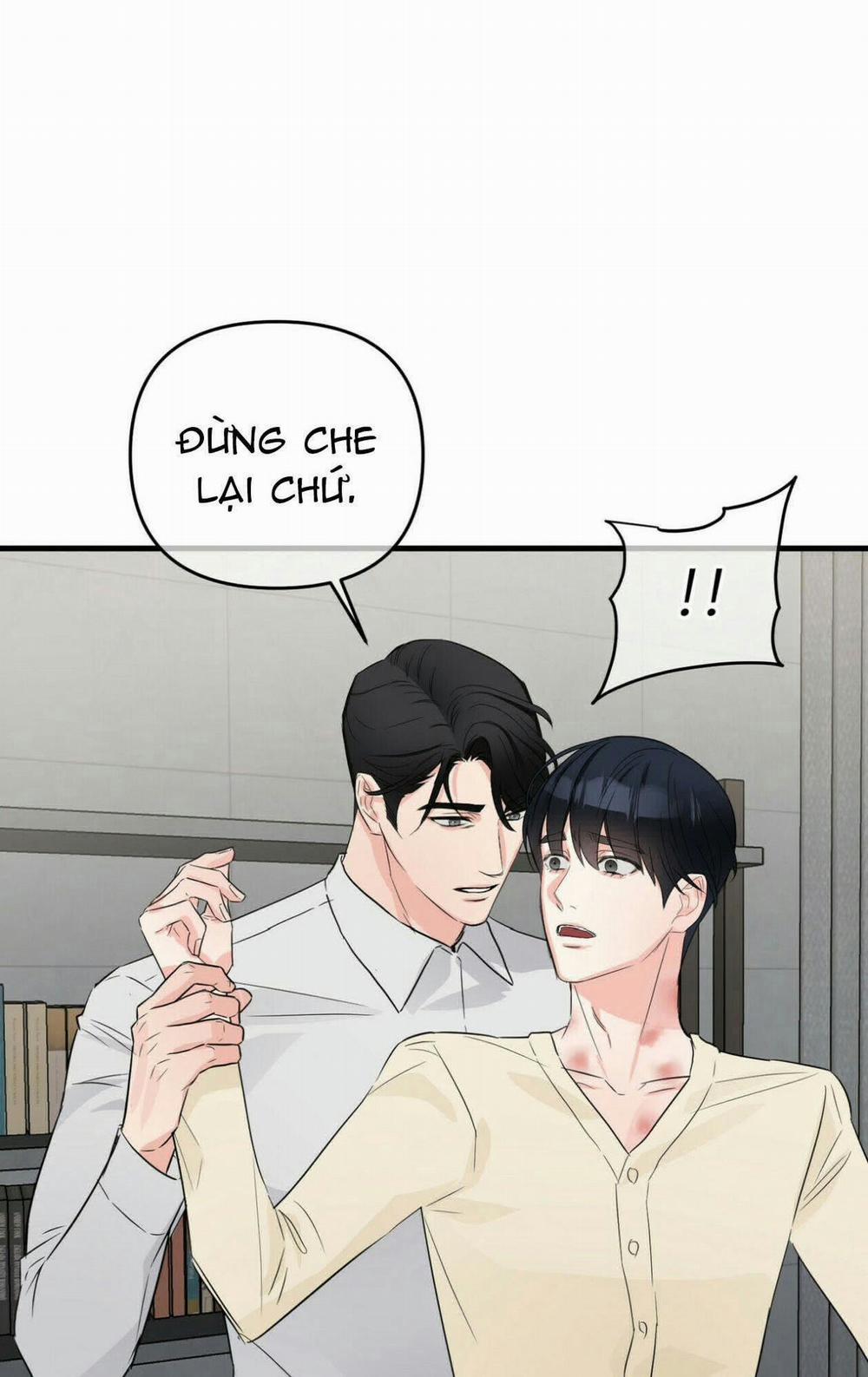 Dấu Vết Không Mùi 30 trang 80