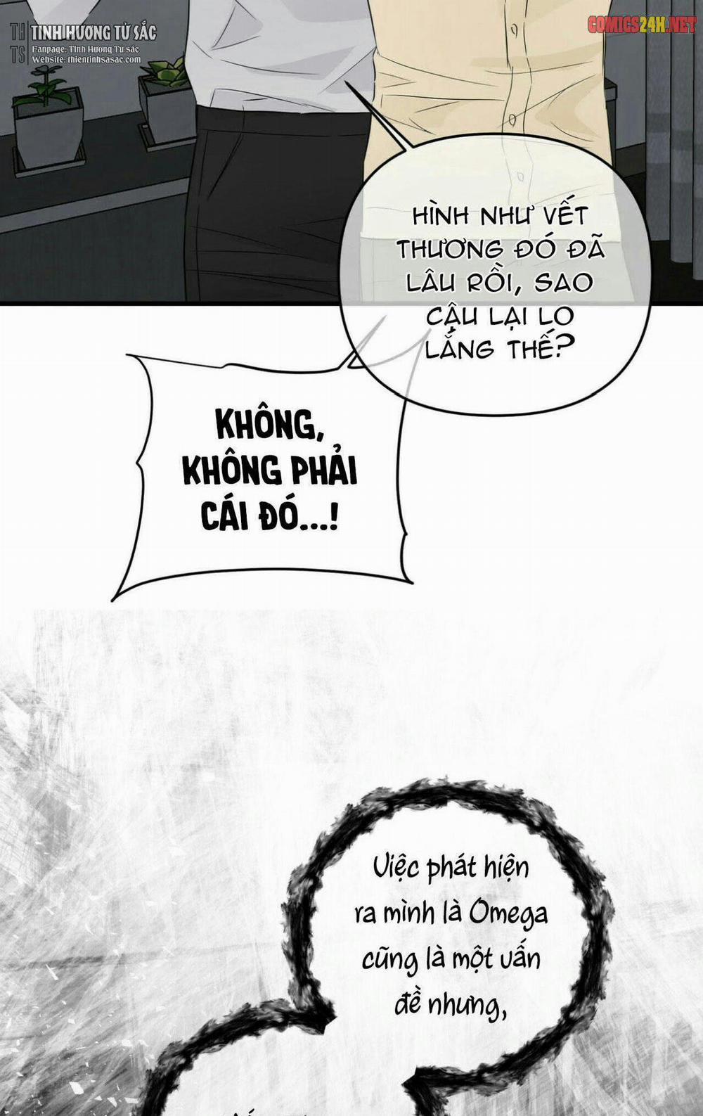 Dấu Vết Không Mùi 30 trang 81