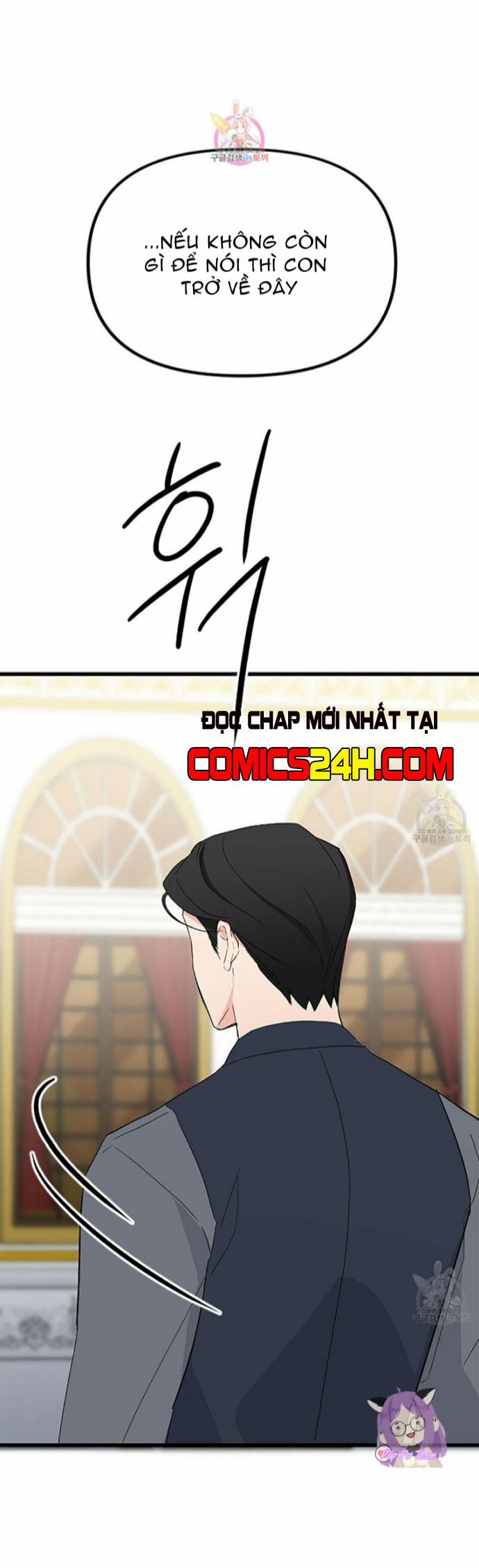 Dấu Vết Không Mùi 4 trang 0