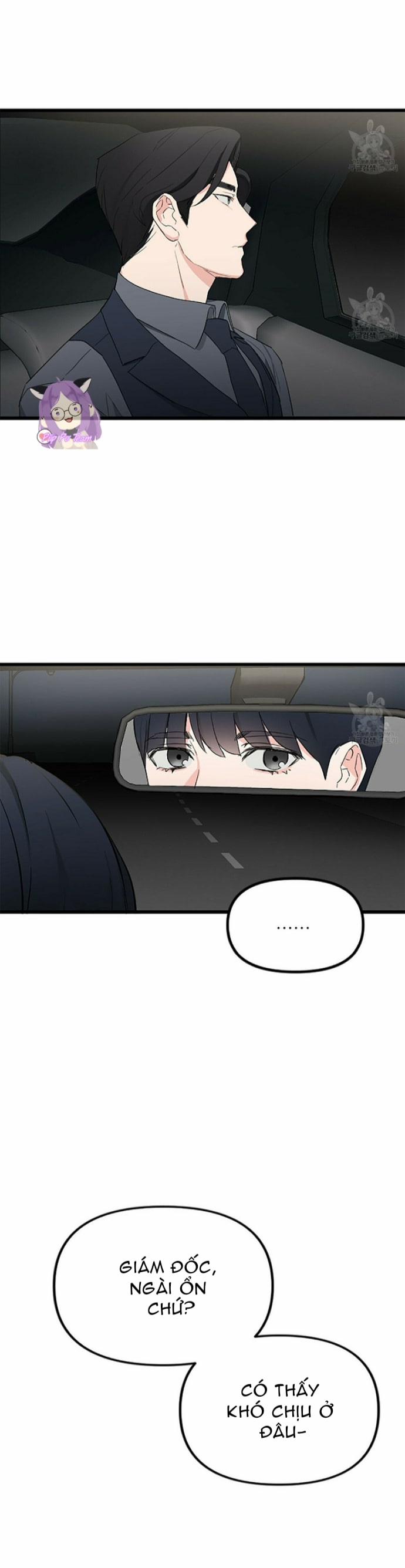 Dấu Vết Không Mùi 4 trang 15