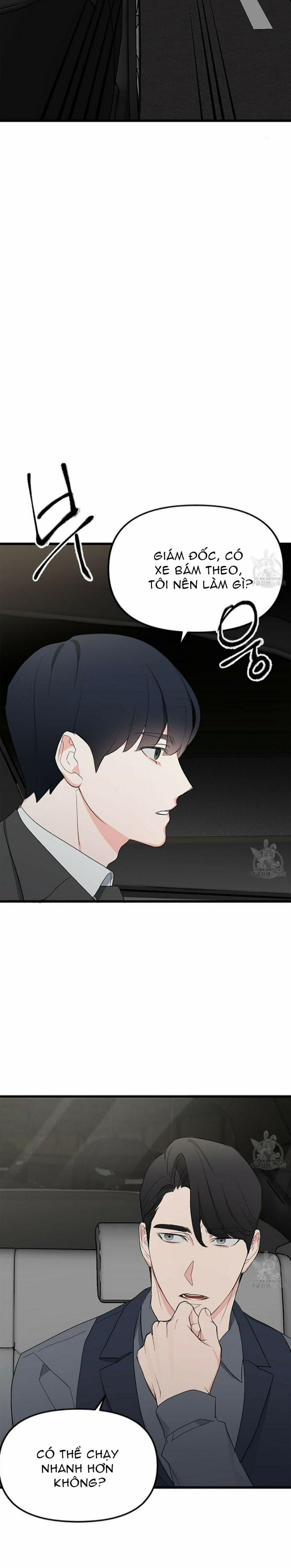 Dấu Vết Không Mùi 4 trang 19