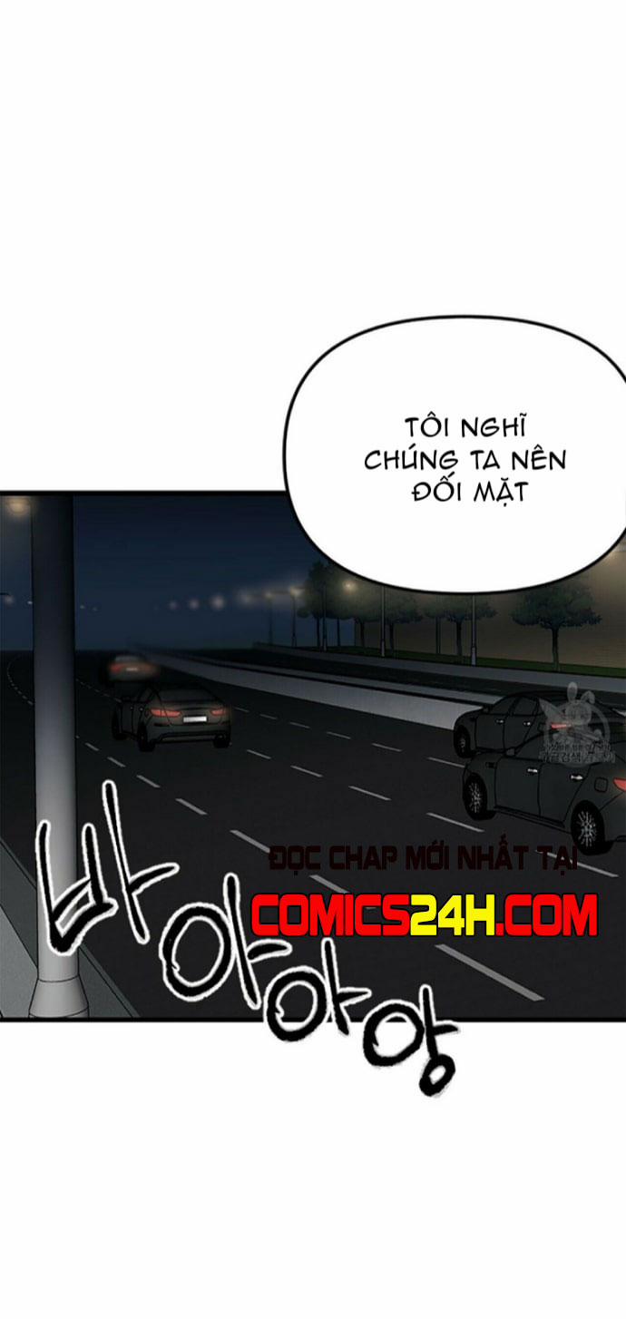 Dấu Vết Không Mùi 4 trang 20