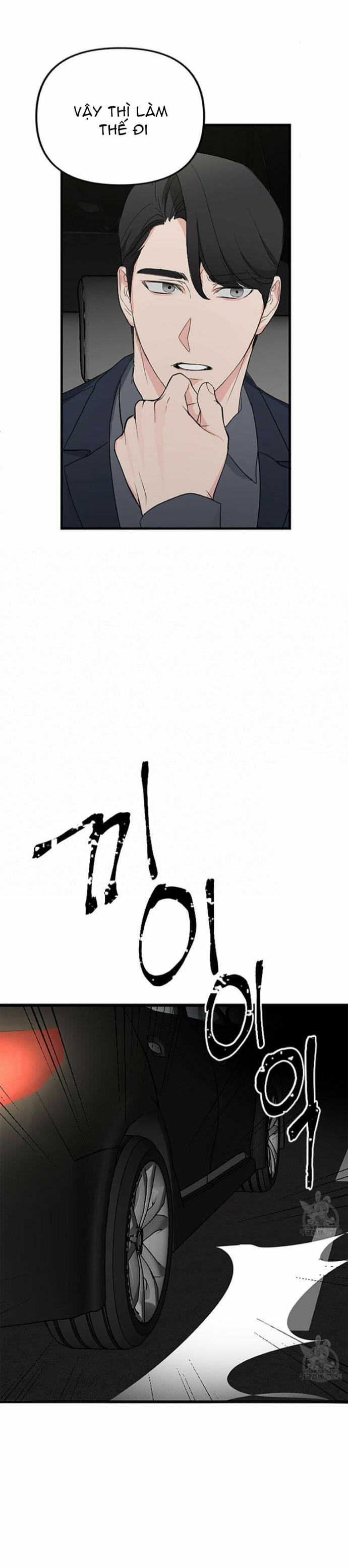 Dấu Vết Không Mùi 4 trang 21