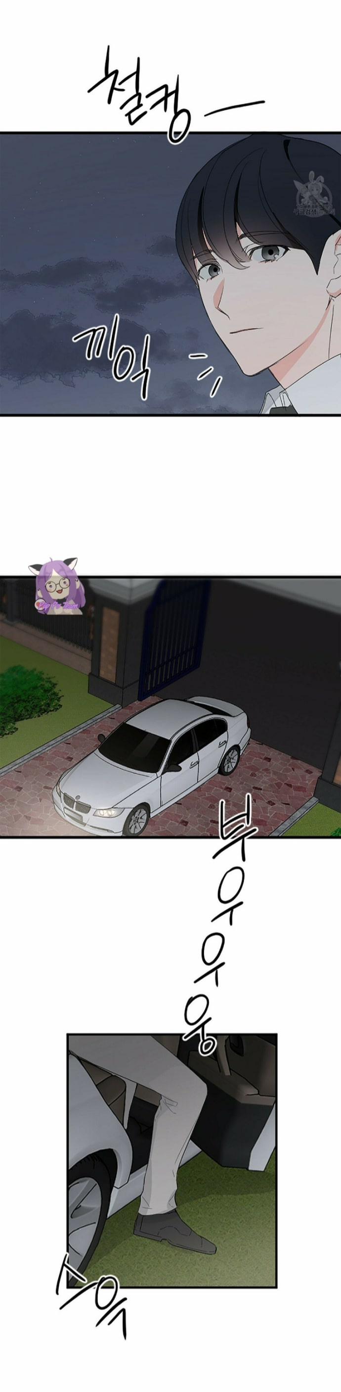 Dấu Vết Không Mùi 4 trang 5