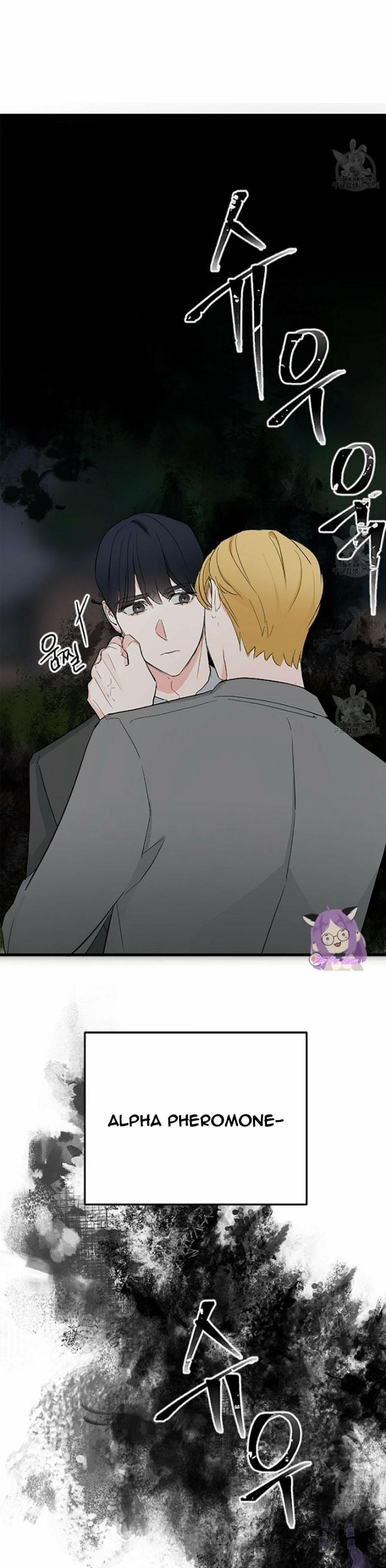 Dấu Vết Không Mùi 4 trang 9