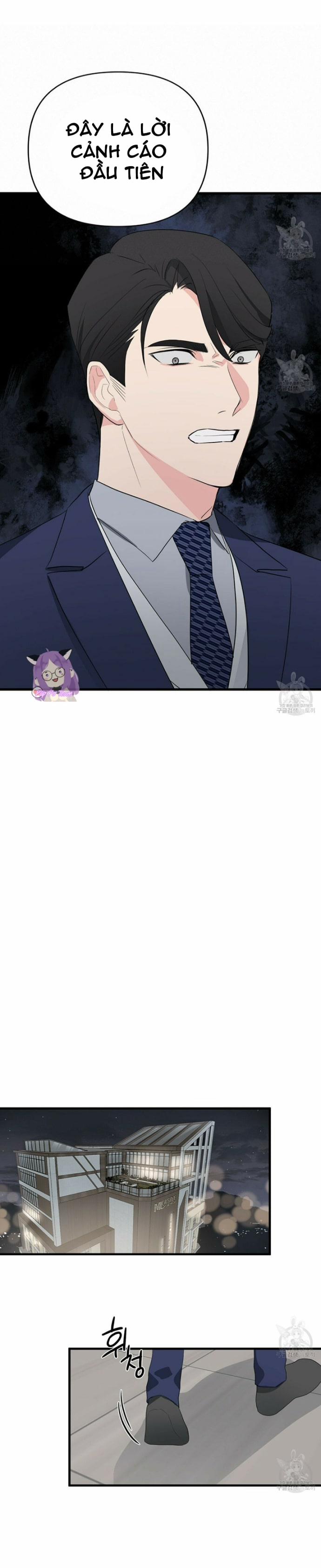 Dấu Vết Không Mùi 6 trang 17