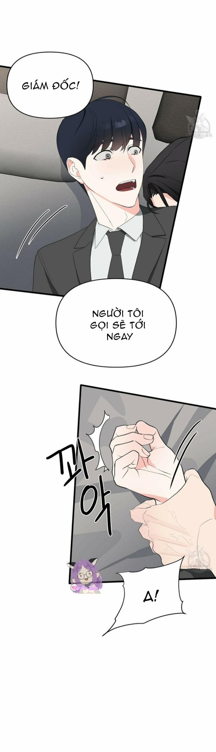 Dấu Vết Không Mùi 6 trang 21