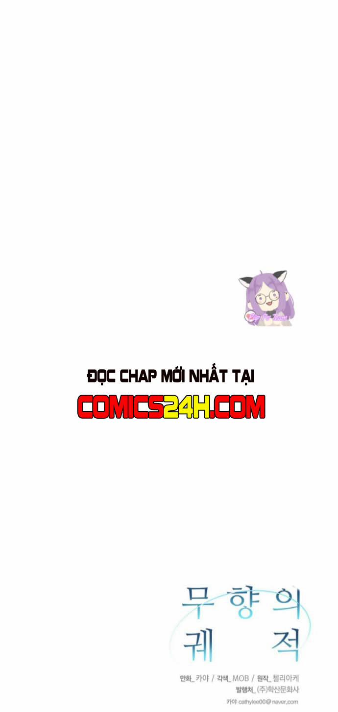 Dấu Vết Không Mùi 6 trang 23