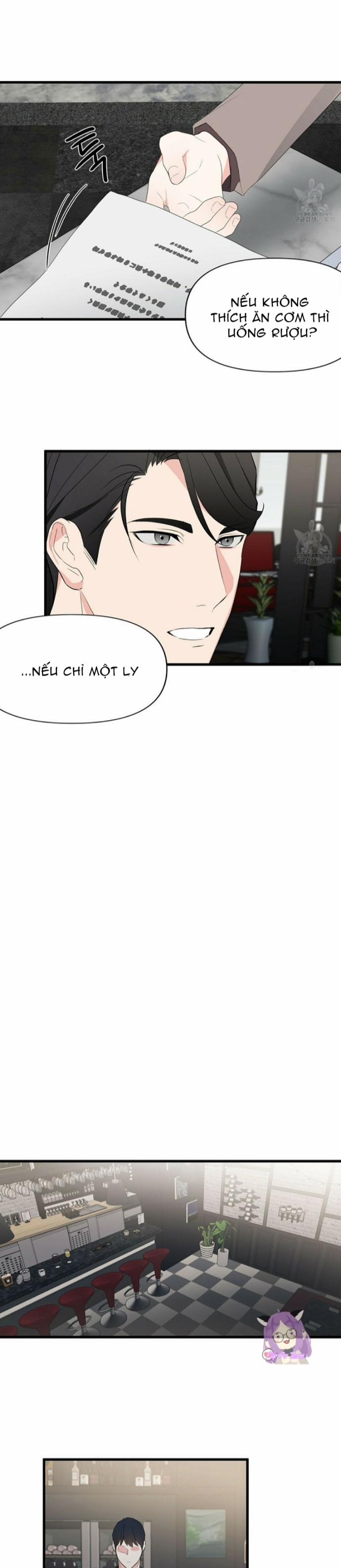 Dấu Vết Không Mùi 6 trang 9