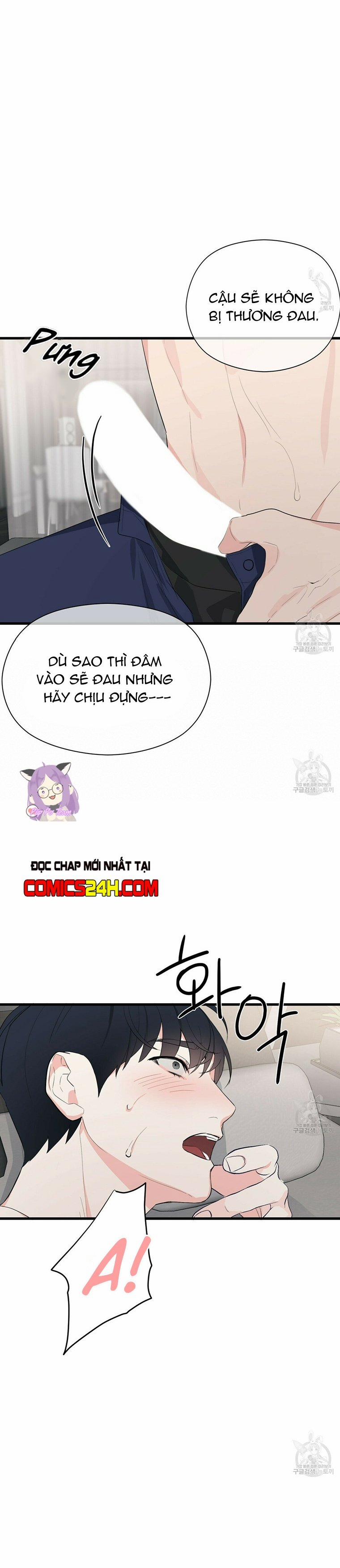 Dấu Vết Không Mùi 7 trang 13