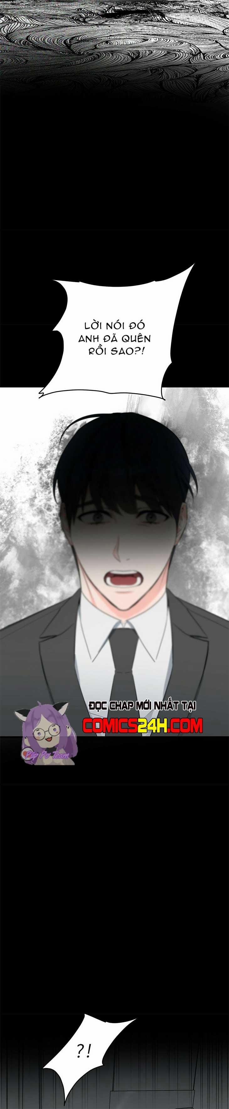 Dấu Vết Không Mùi 8 trang 12