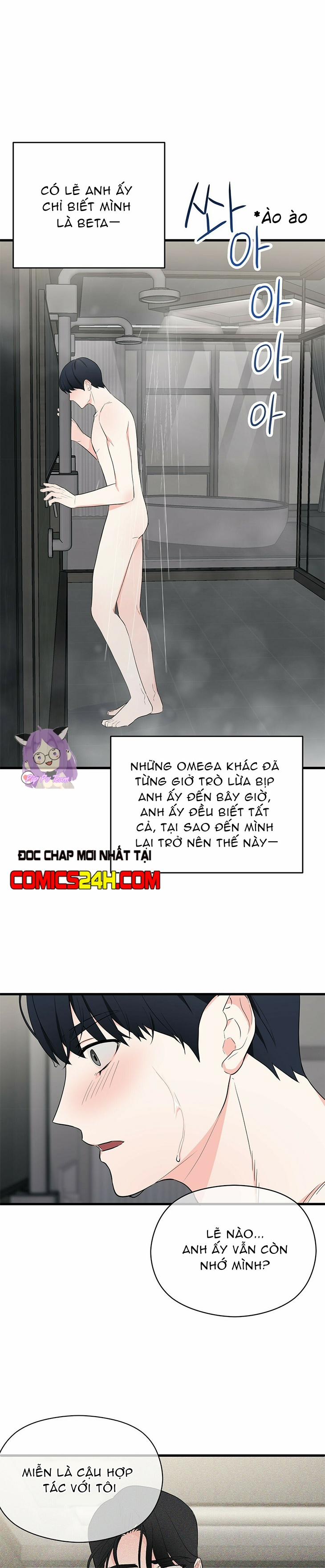 Dấu Vết Không Mùi 8 trang 4