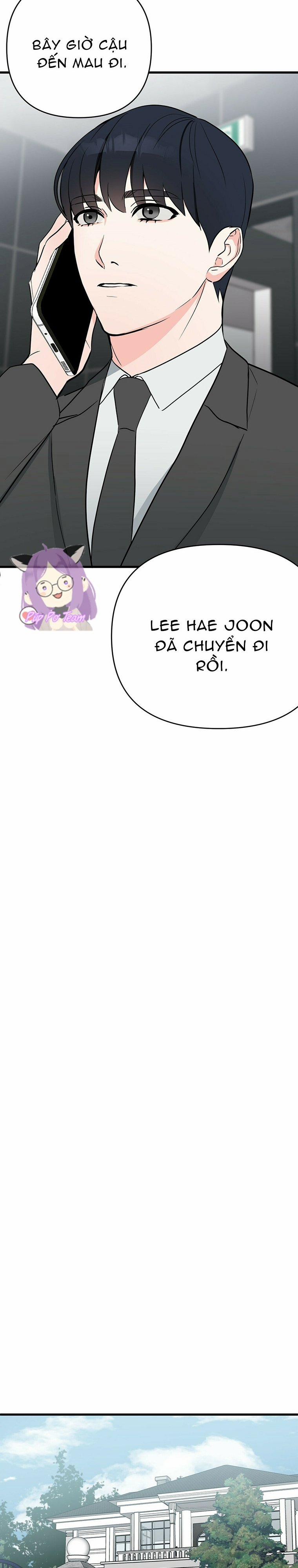 Dấu Vết Không Mùi 9 trang 16