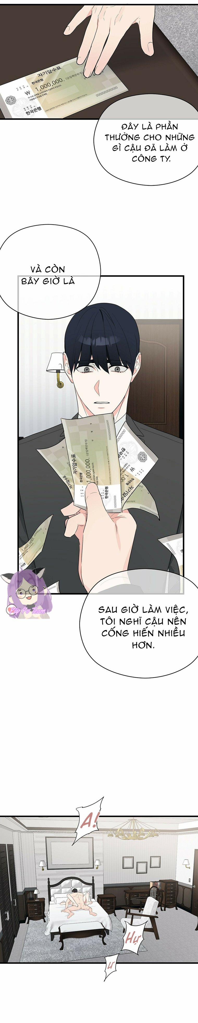 Dấu Vết Không Mùi 9 trang 5