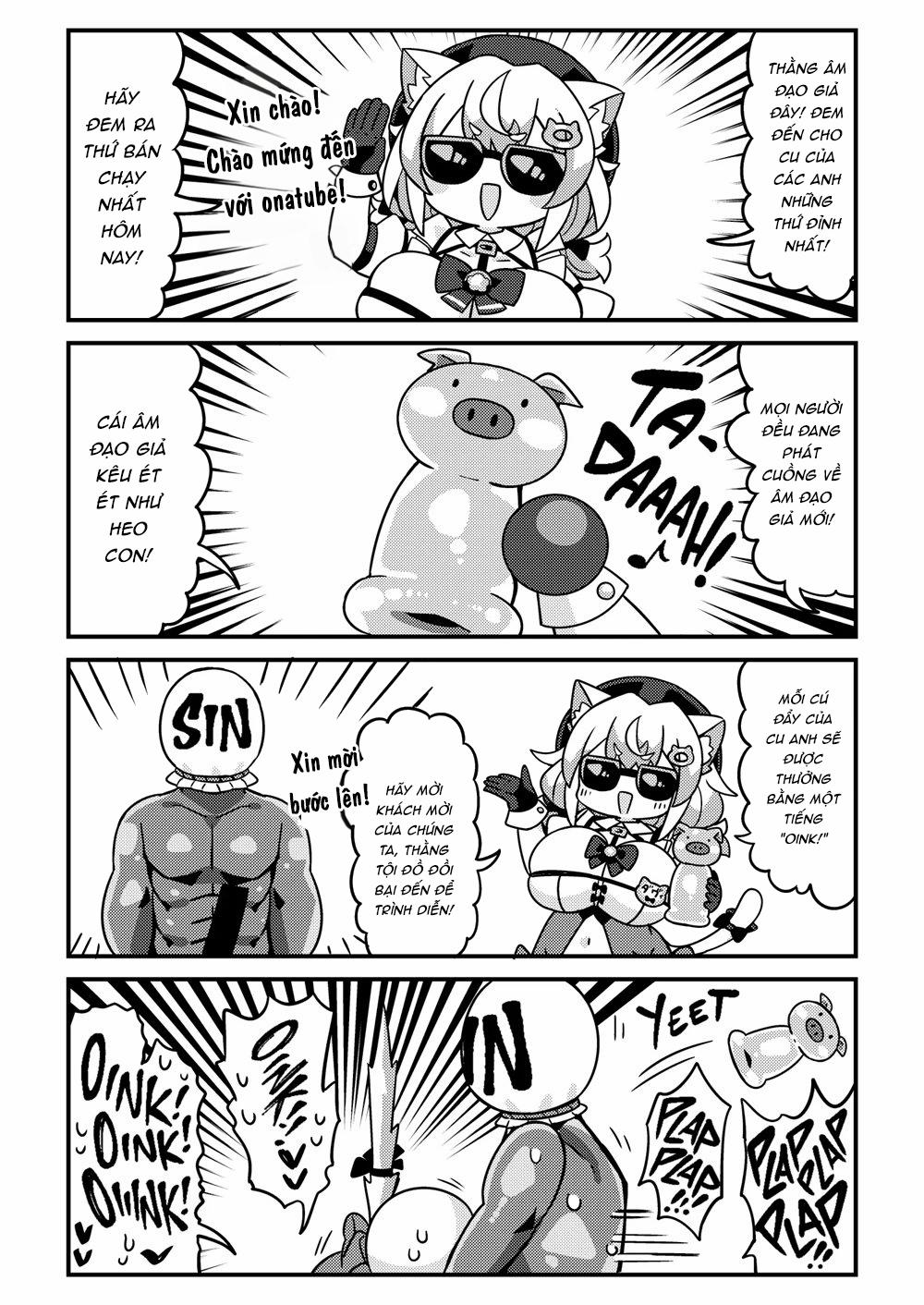 DaviGaki WakaraSex 2 trang 10