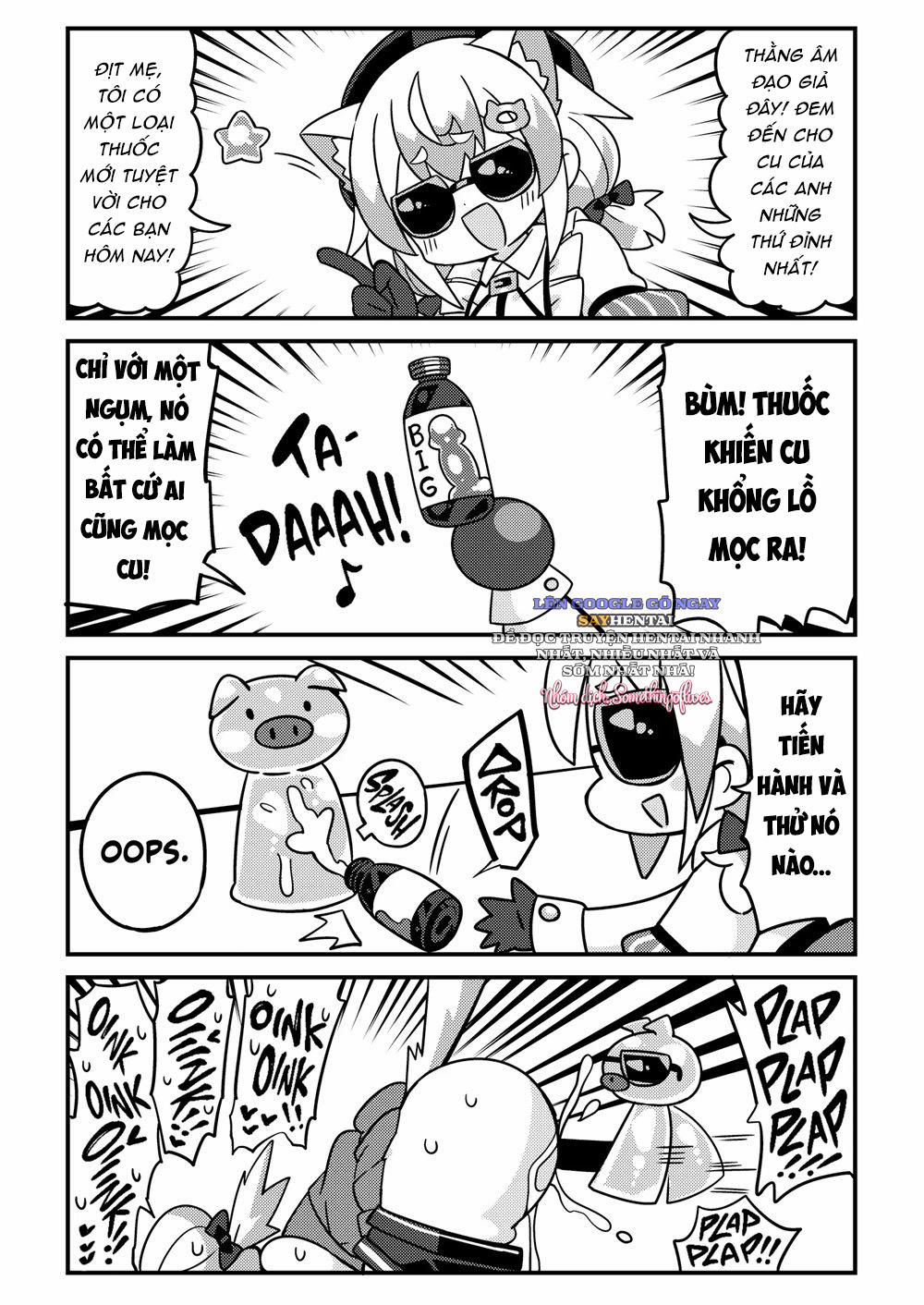 DaviGaki WakaraSex 2 trang 11