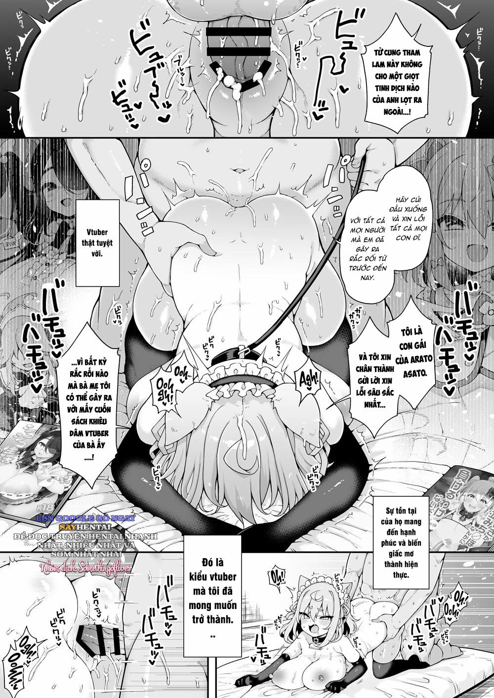 DaviGaki WakaraSex 2 trang 4