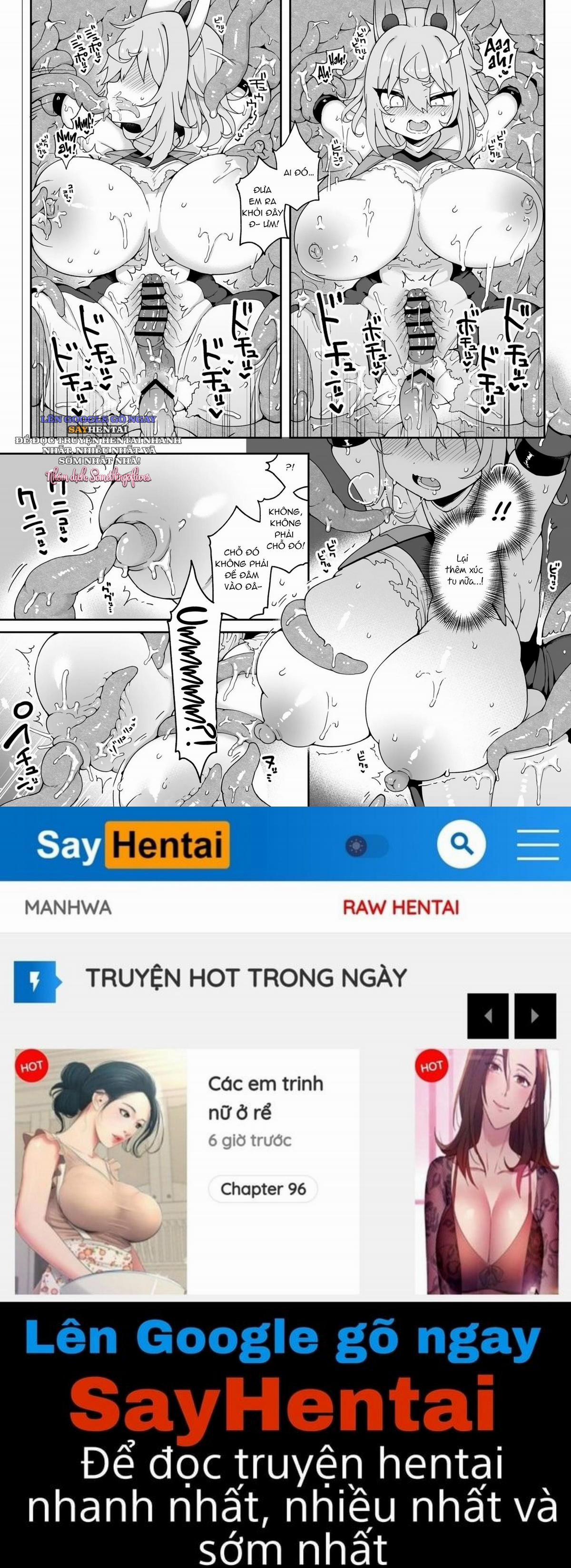 DaviGaki WakaraSex 5 trang 16