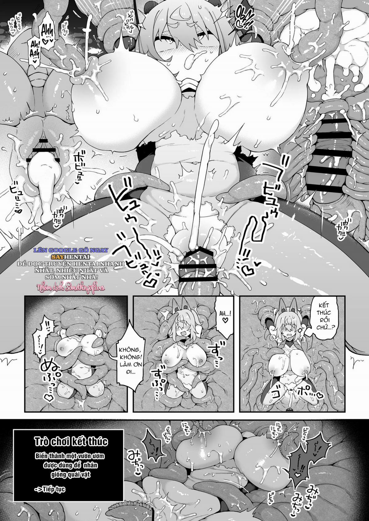 DaviGaki WakaraSex 6 trang 2